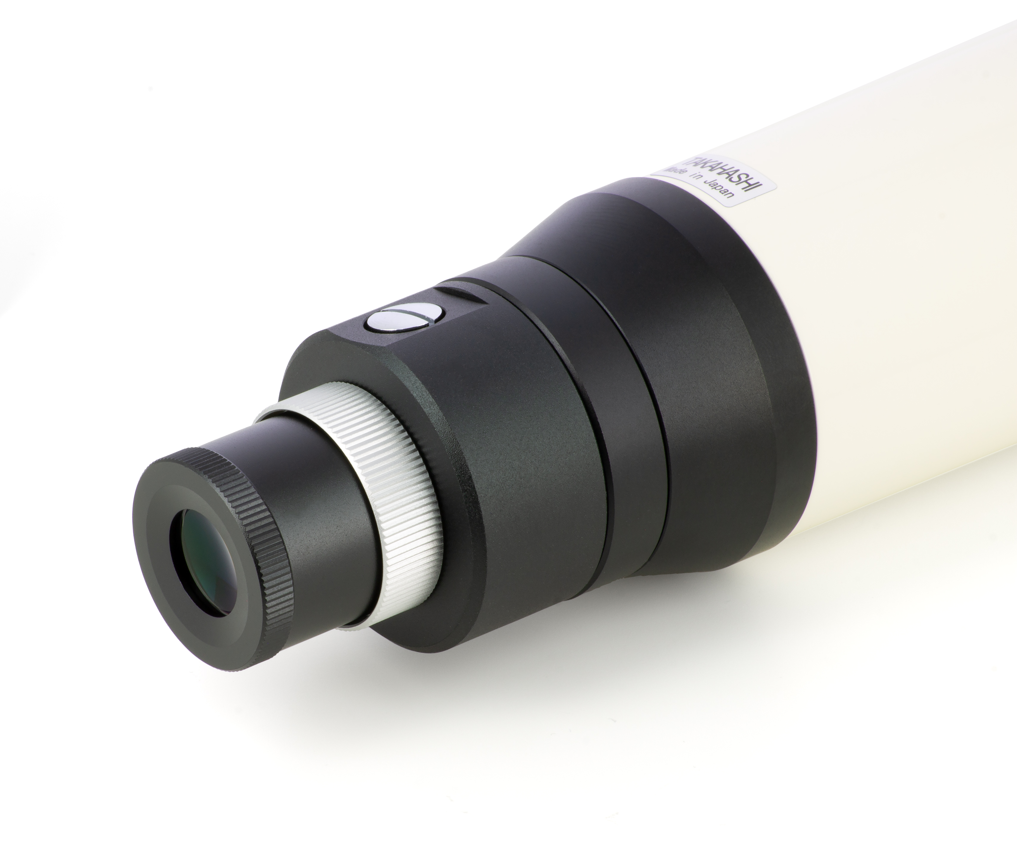 Takahashi Eyepiece/Camera Adaptor for 7.5x50 Finderscope